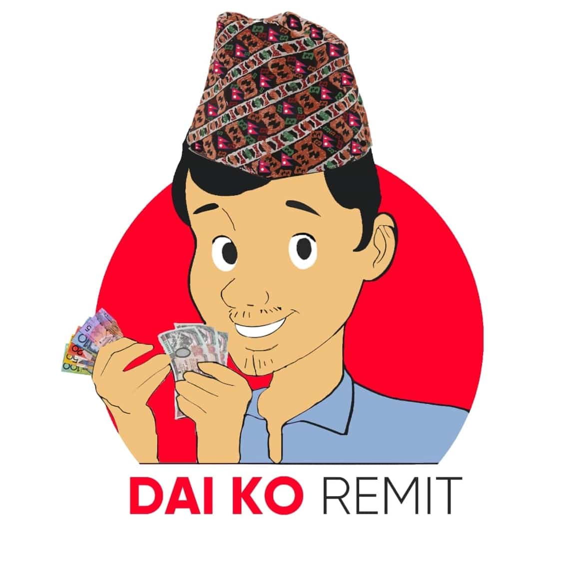 Dai Ko Remit